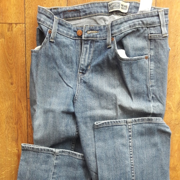 Jeans - Picture 2 of 2